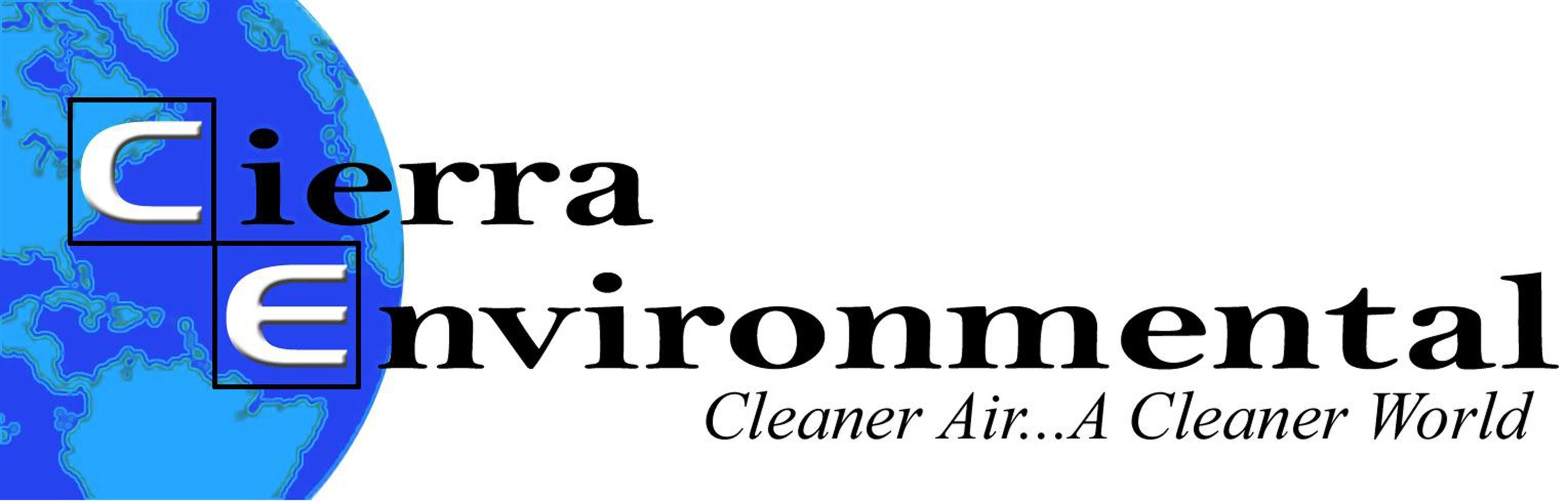 Avatar for CIERRA ENVIRONMENTAL
