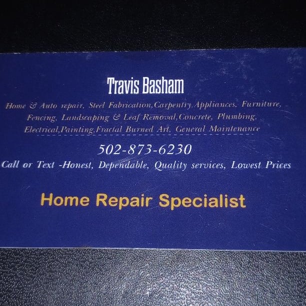 Avatar for Home Repair Specialist