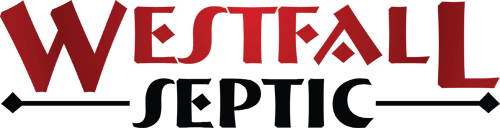 Westfall Septic logo