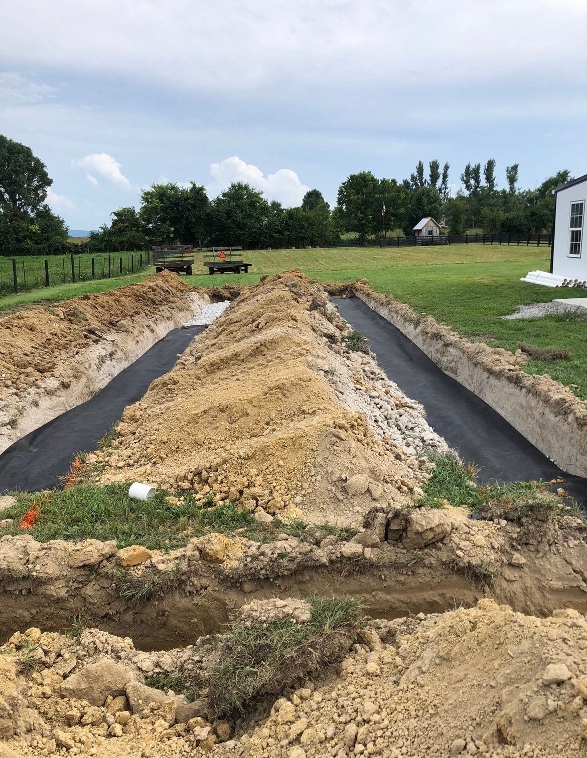 Avatar for Blade and bucket septic