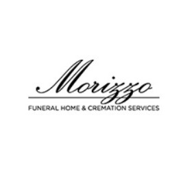 Logo for Morizzo Funeral Home & Cremation Services
