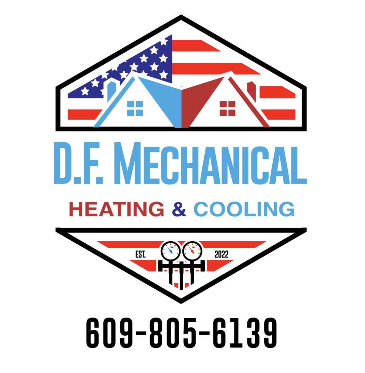 Avatar for DF Mechanical