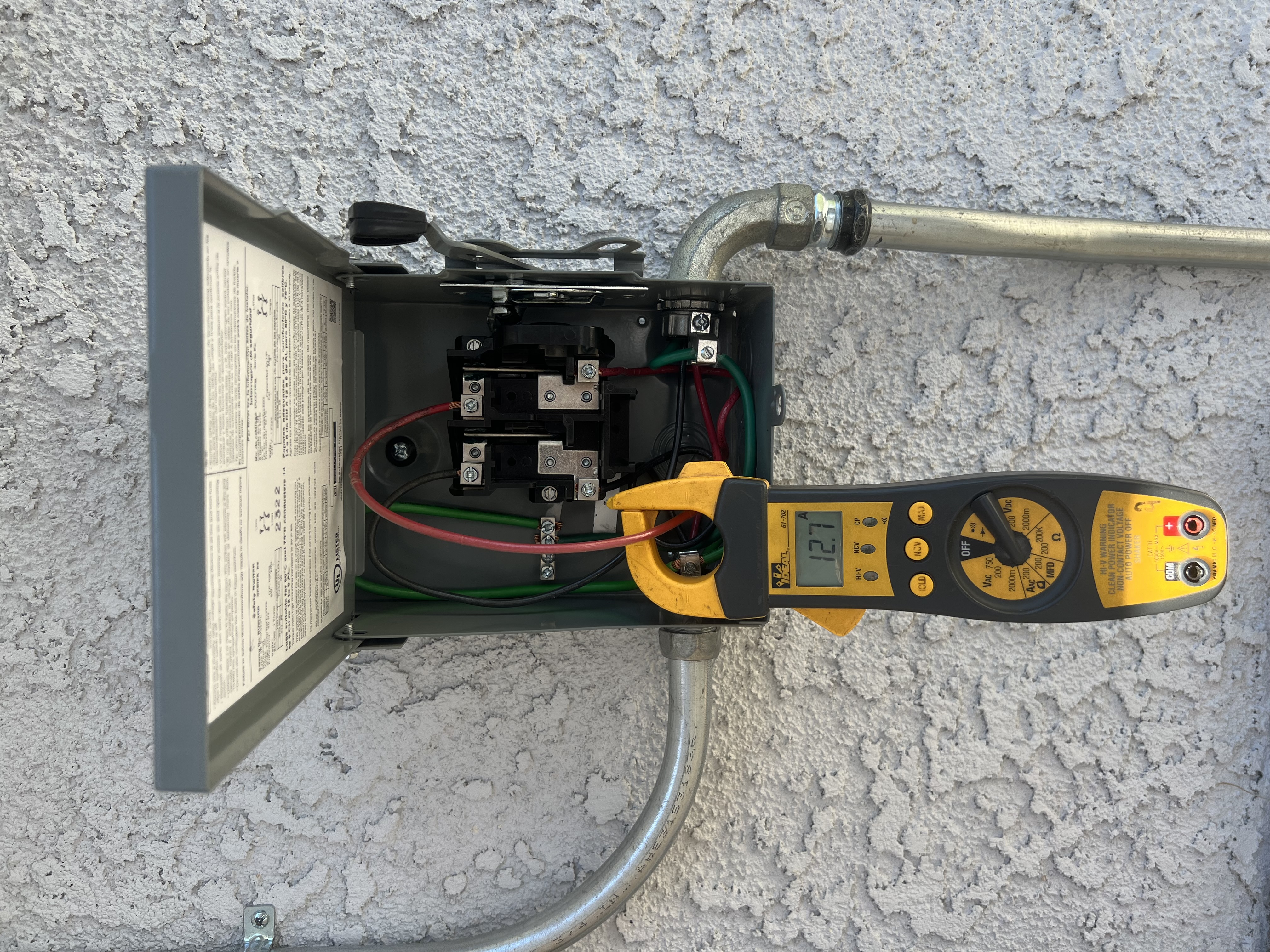 Avatar for Cy electrical & lighting.