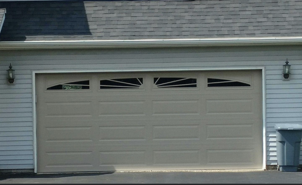 Avatar for In and out garage doors