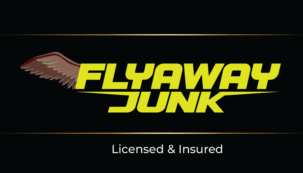 Avatar for Fly Away Junk Removal