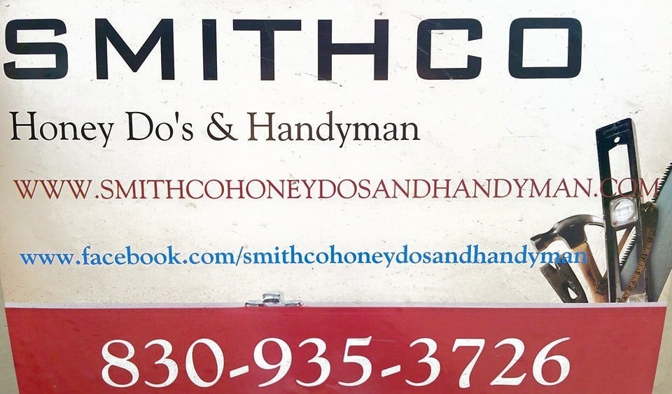 Avatar for Smithco Honey Do's and Handyman
