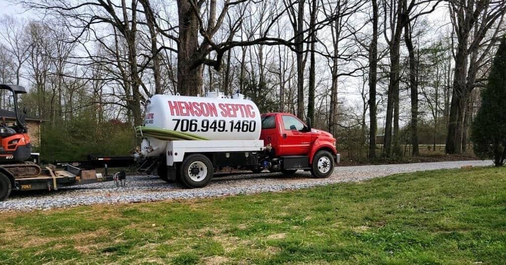 Avatar for Henson Septic Services