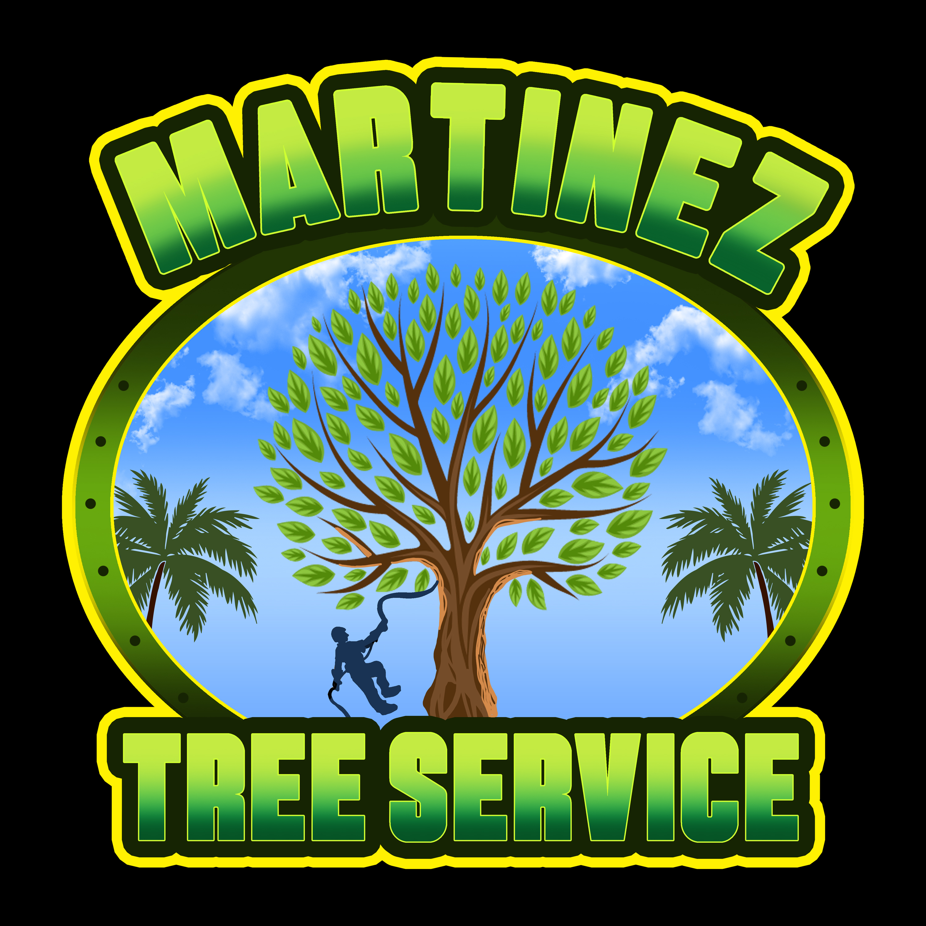 Avatar for Martinez Tree Service