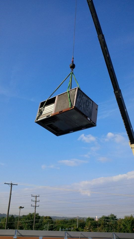 Avatar for Whites Service Co