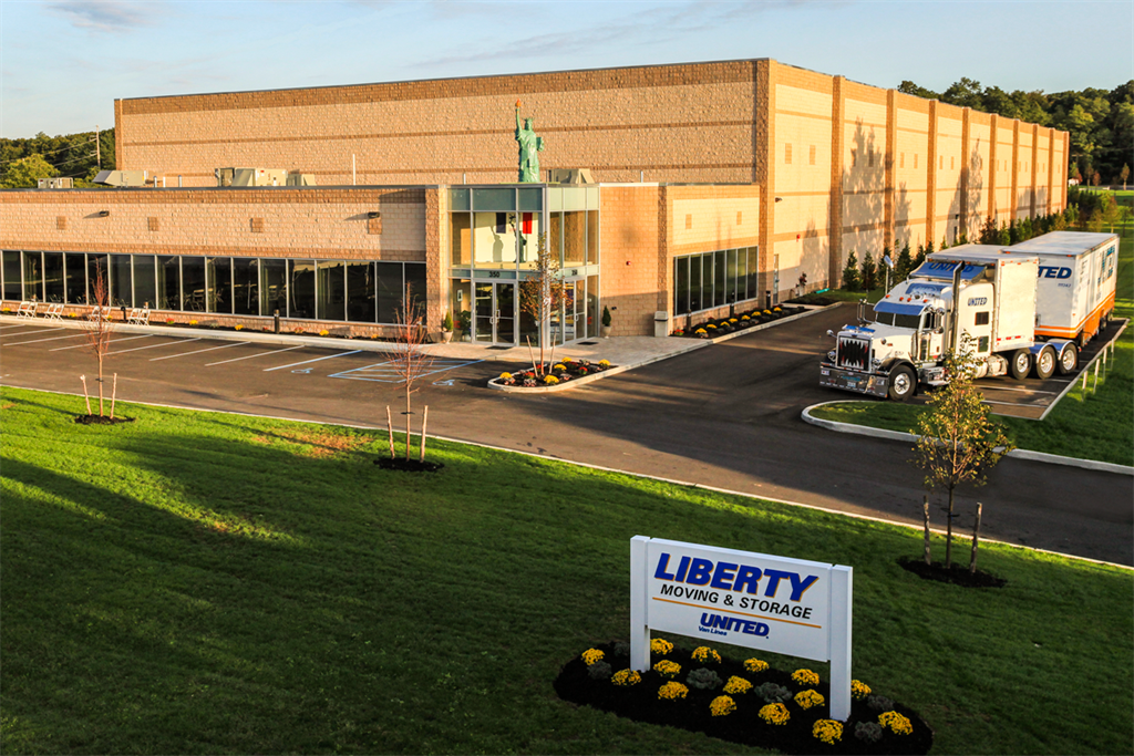 Liberty Facility