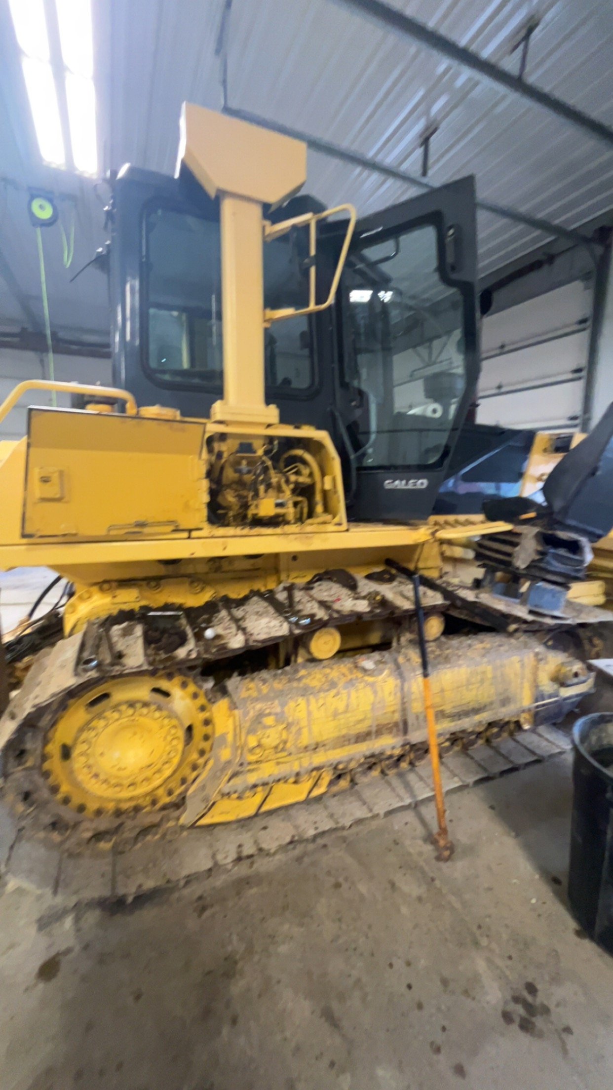 Avatar for Ramseyer construction