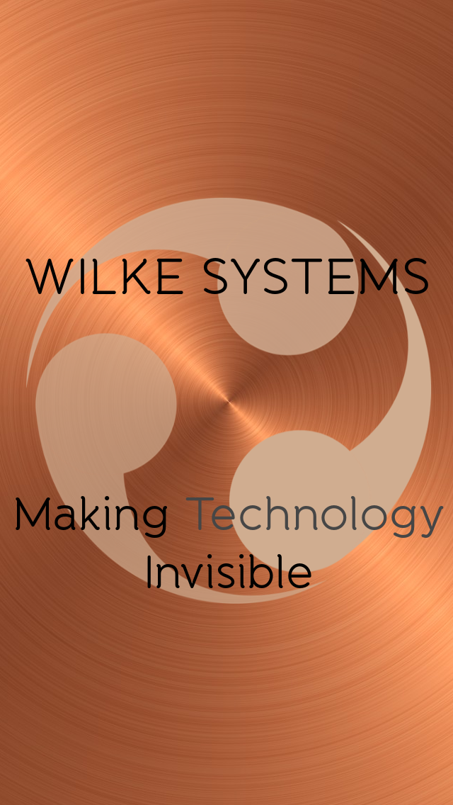 Wilke Systems International, Inc. logo