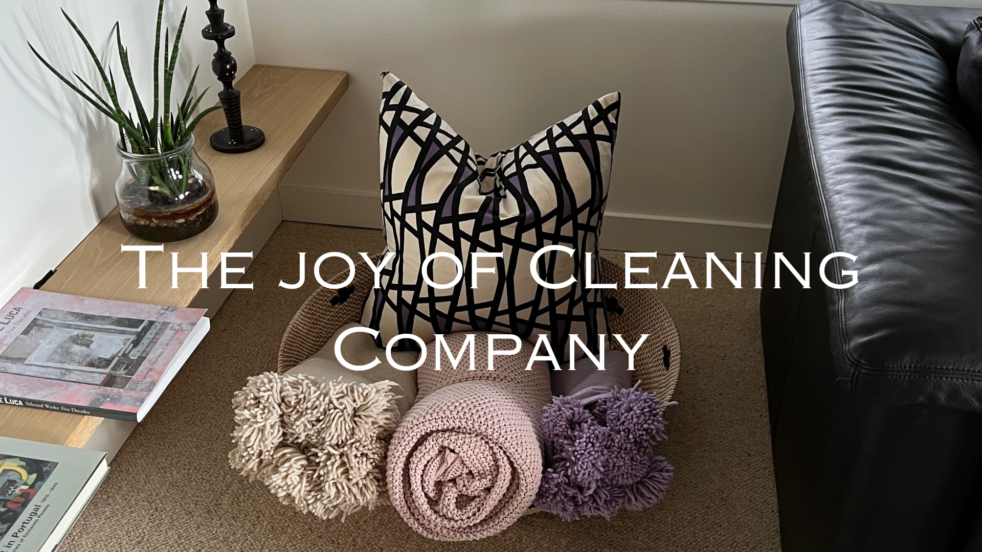 Avatar for The JOY of Cleaning Company