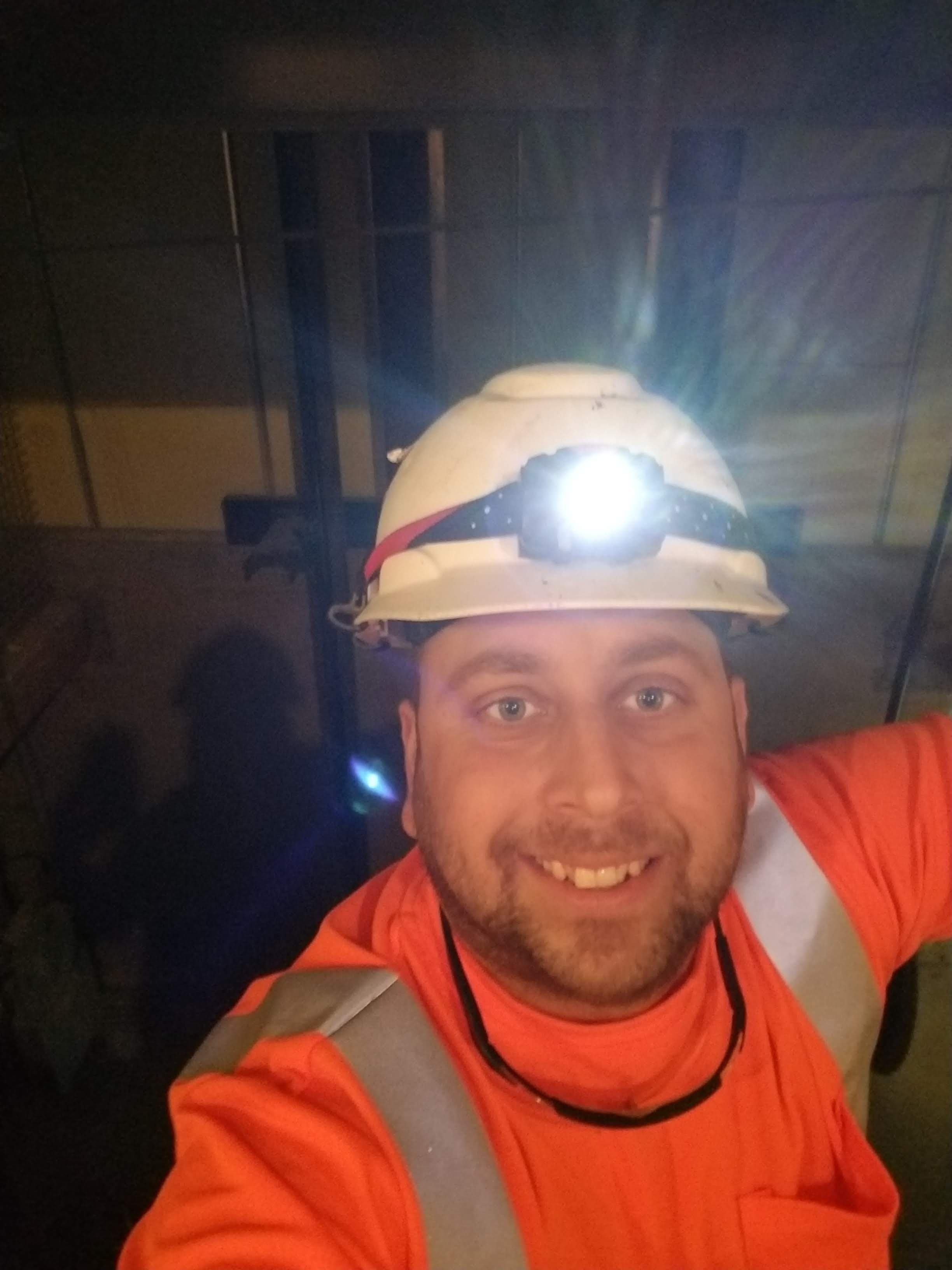 Avatar for Michael bloomingdale