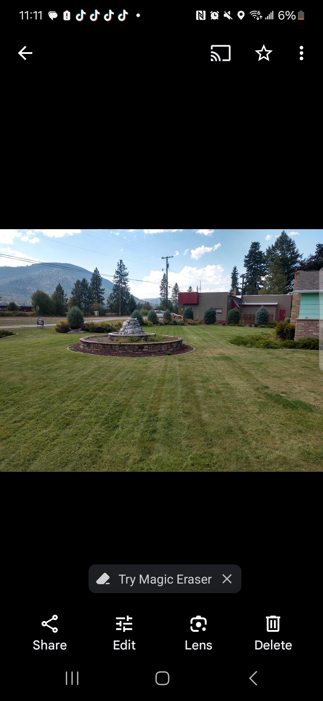 Avatar for Rich Lawns