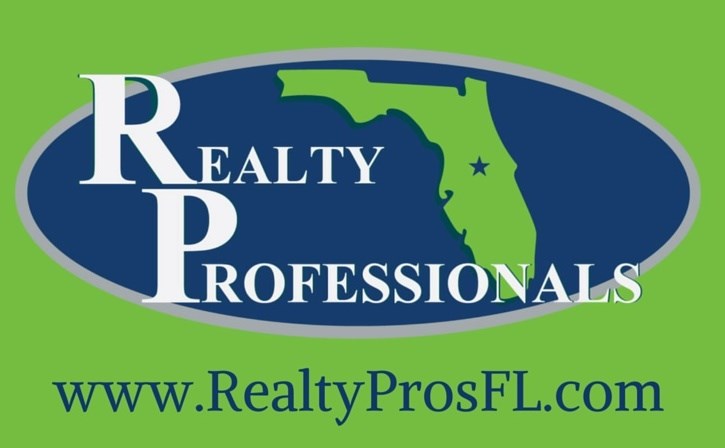 Realty Professionals of Florida logo