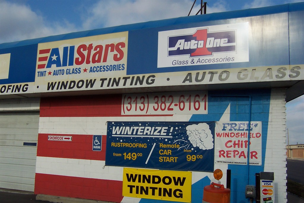 Auto One of Lincoln Park