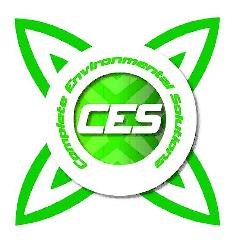 Complete environmental solutions logo