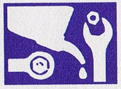Logo for Suburban Service Inc
