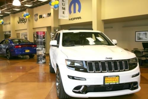 Tacoma Dodge Chrysler Jeep Ram1