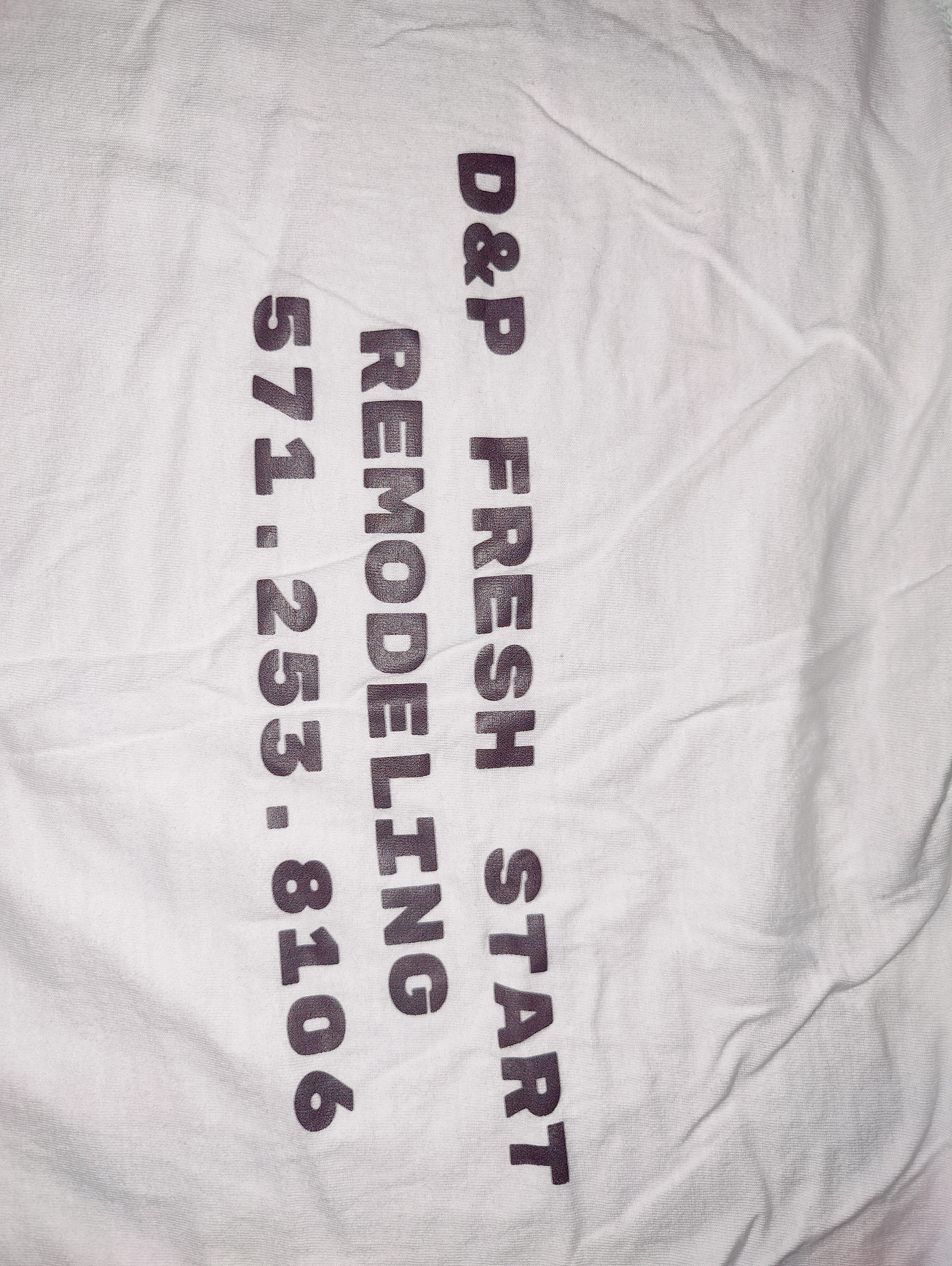 Avatar for D & P Fresh Start