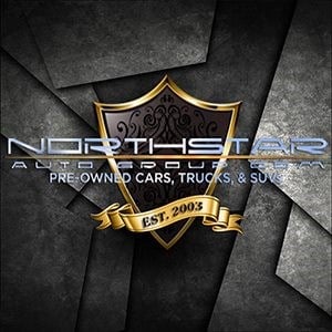 NorthStarAutoGroup logo