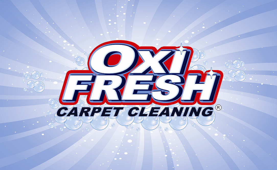 Logo for Oxi Fresh of Riverside Carpet Cleaning
