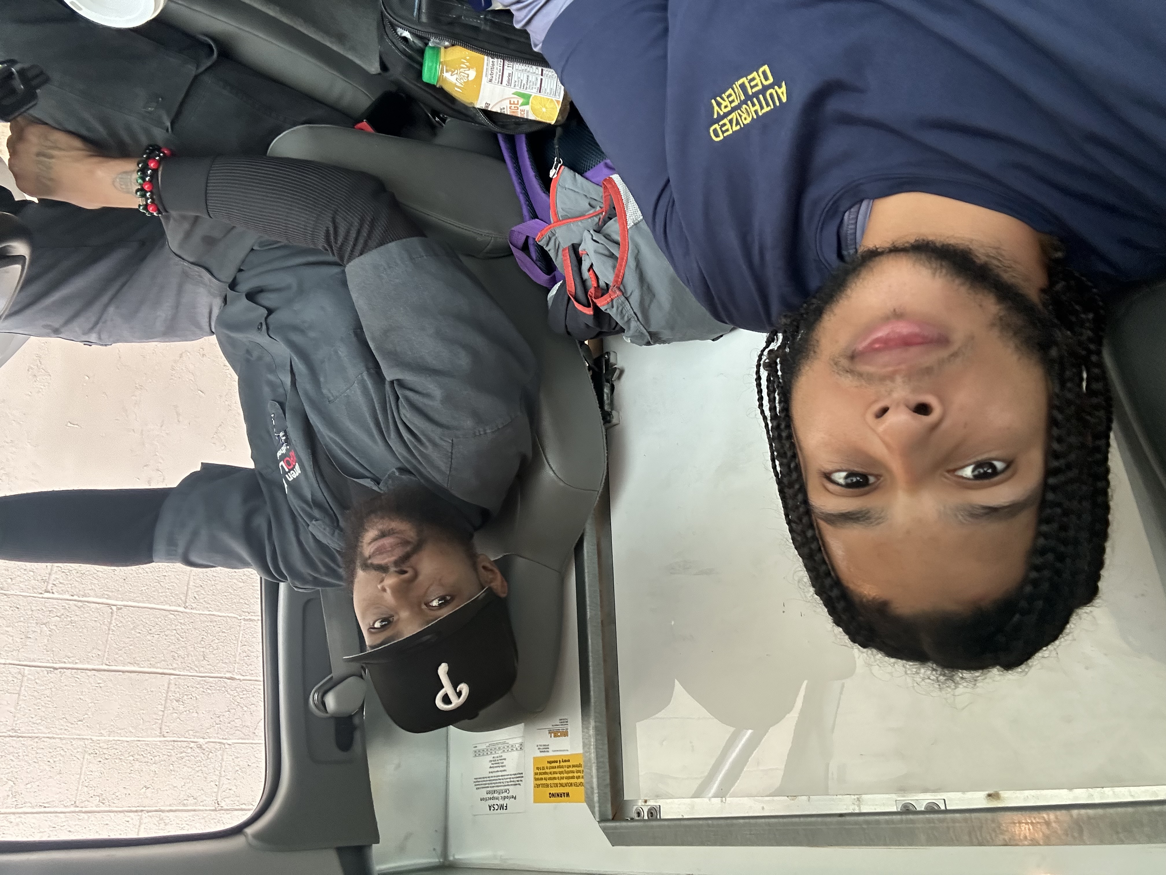 Avatar for D.W trasistion 