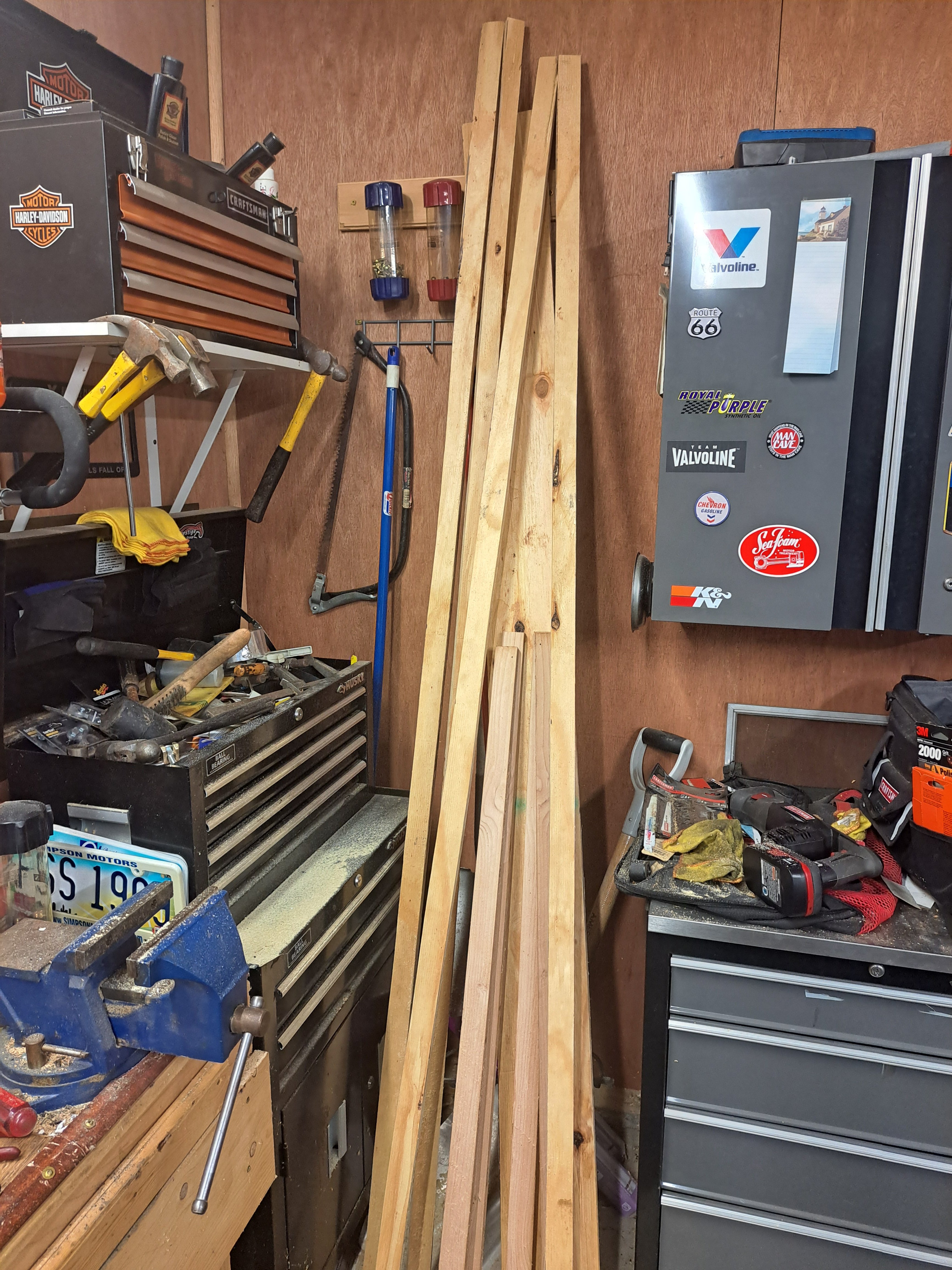 Avatar for Louis Horvath