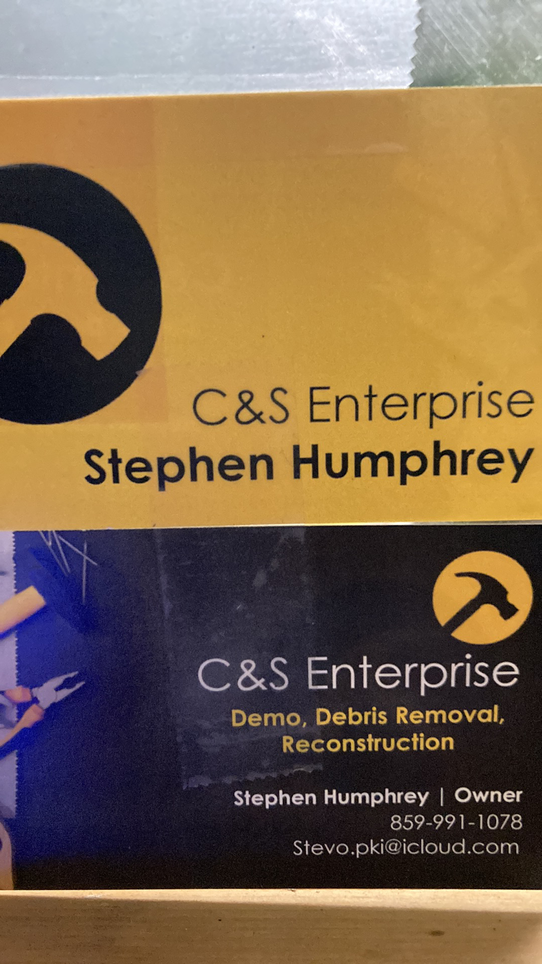 Avatar for C&S Enterprise