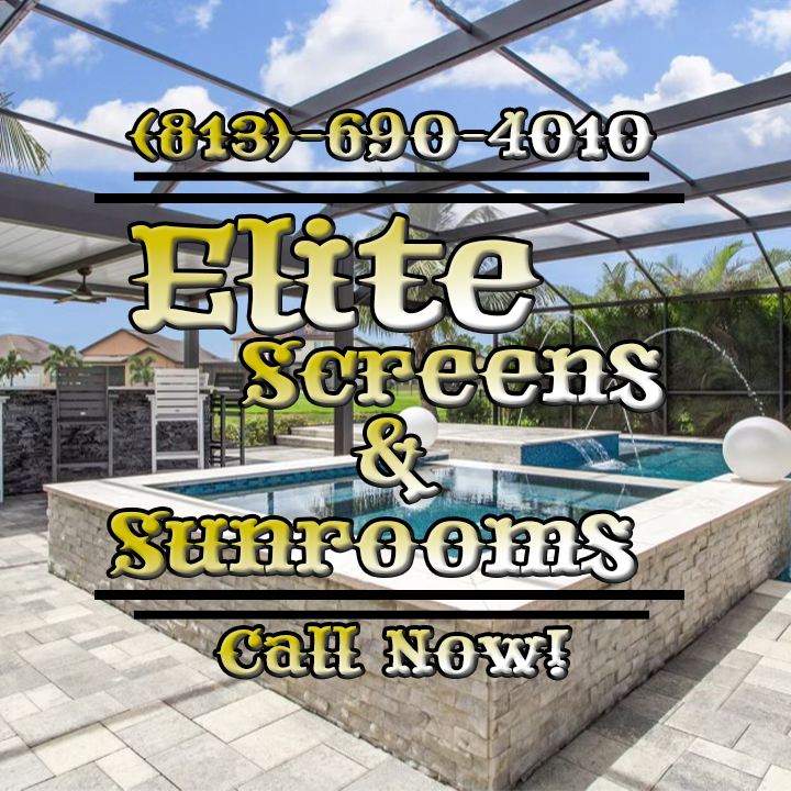 Avatar for Elite Screens & Sunrooms LLC
