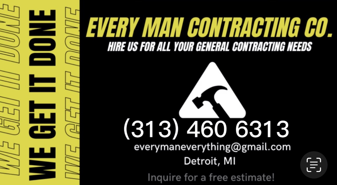 Avatar for Everyman construction