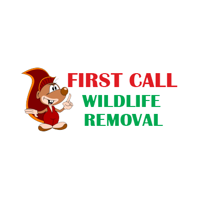 First Call Wildlife Removal logo