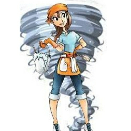 Avatar for Hurricane Hannah's Housekeeping