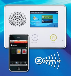 Security Systems