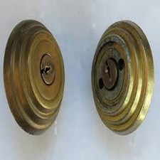 Affordable Locksmith Services logo
