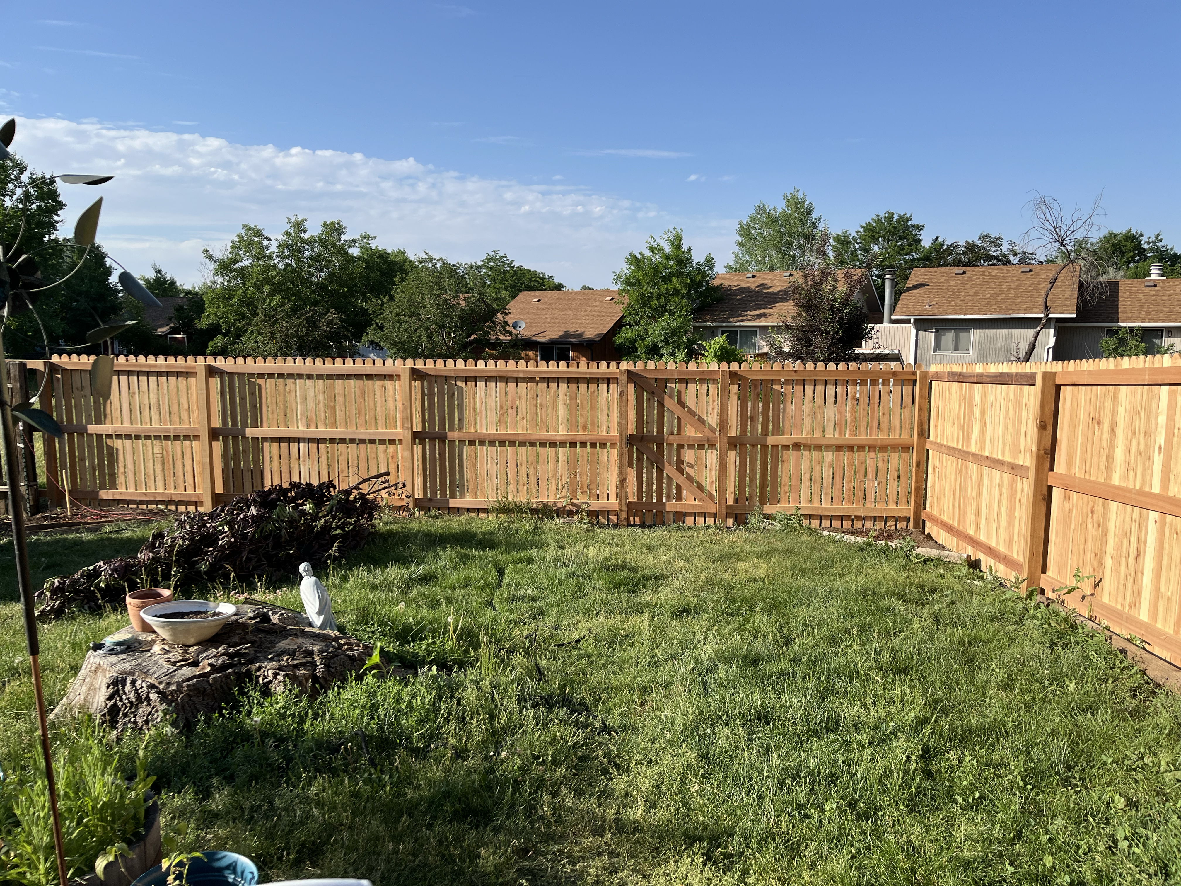 Avatar for Genesis Fence