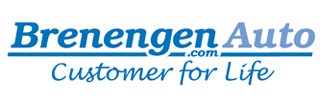 Logo for Brenengen Chevrolet Buick