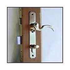 Golden Locksmith Services logo