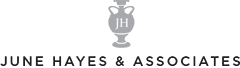Appraisals & Estates by June Hayes & Associates logo
