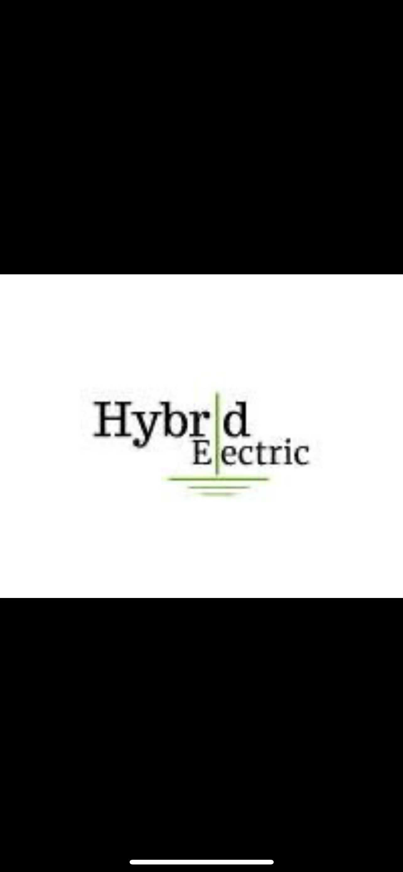 Avatar for Hybrid Electric