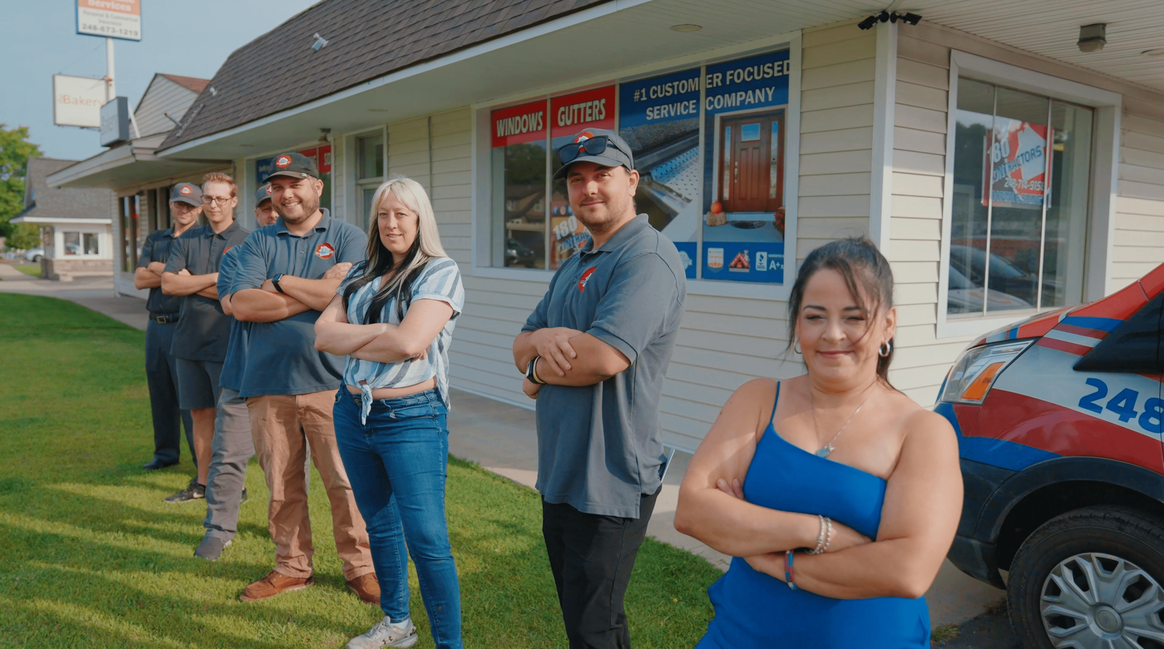 Avatar for 180 Contractors