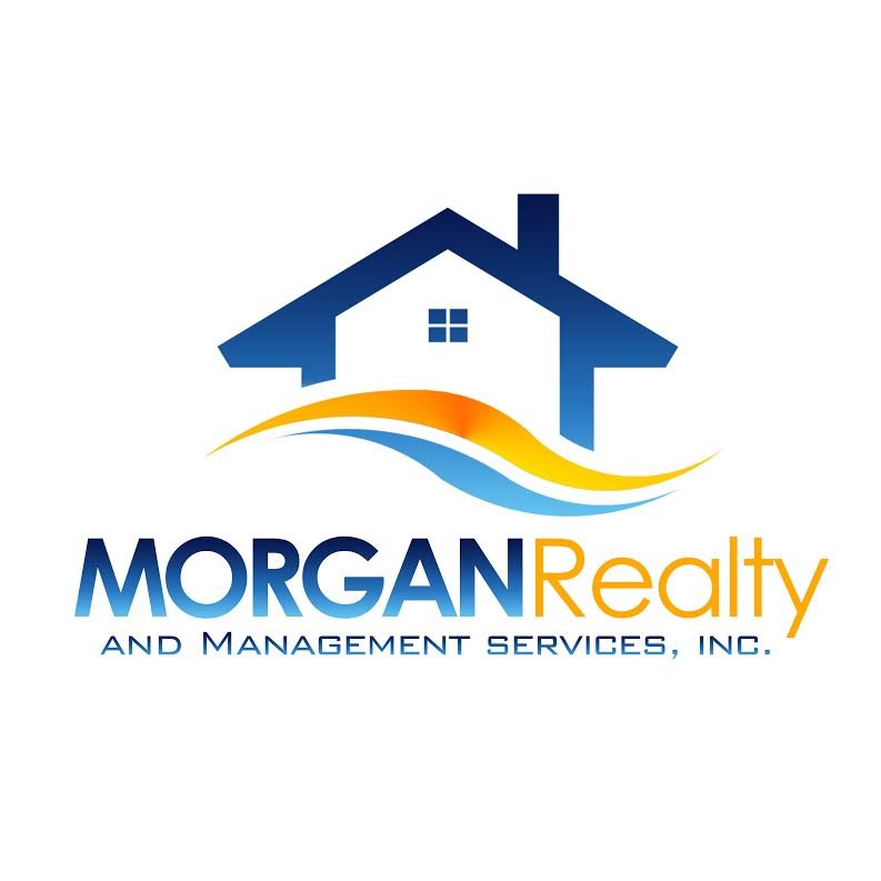Morgan Realty and Management Services Inc. logo