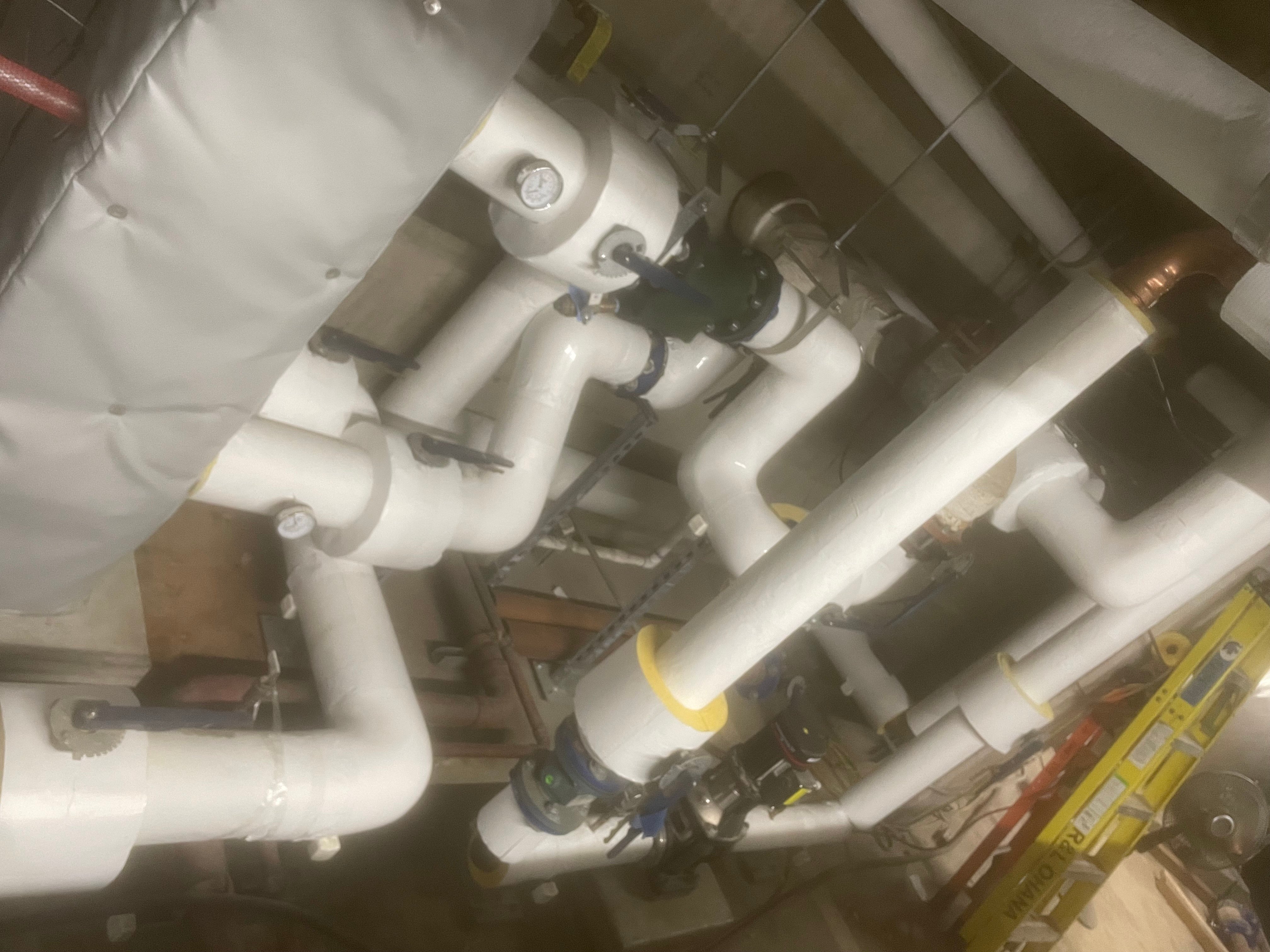 Avatar for Tasha & Richard quality insulation 