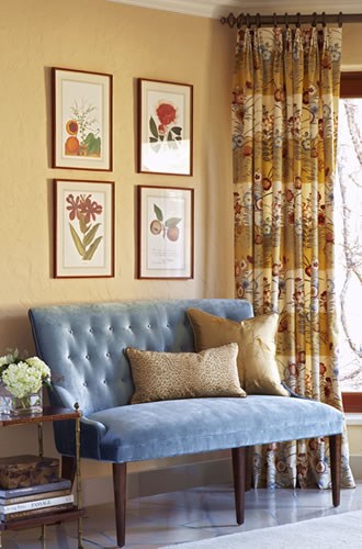 Avatar for Carol's Custom Curtains