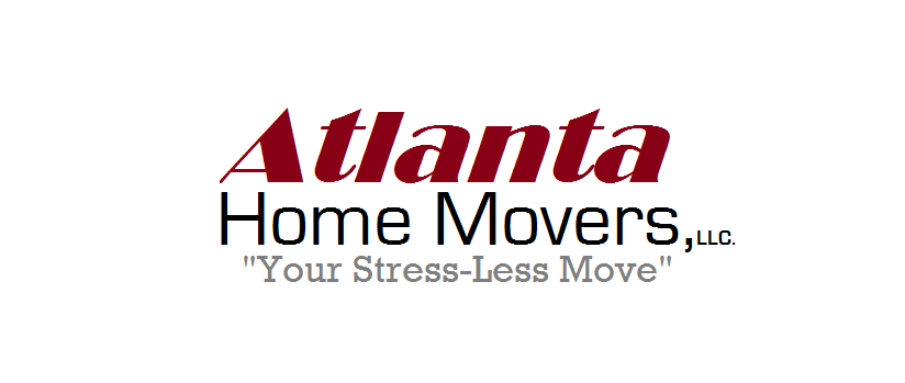 Logo for Atlanta Home Movers, LLC.