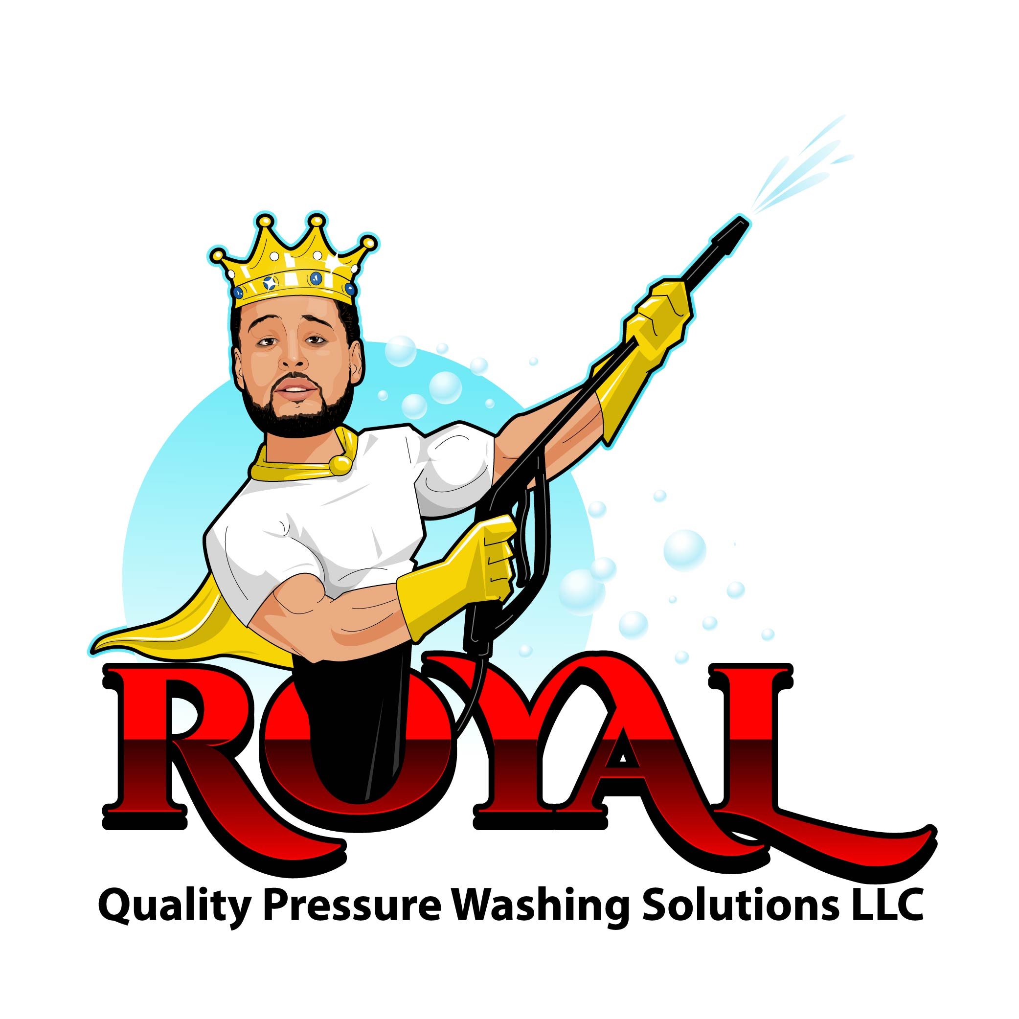 Avatar for RoyalQuality pressure washing solutions LLc