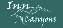 Inn at the Canyons logo