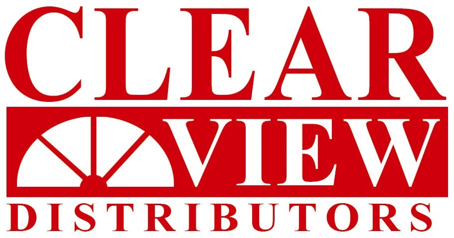 Logo for Clearview Distributors