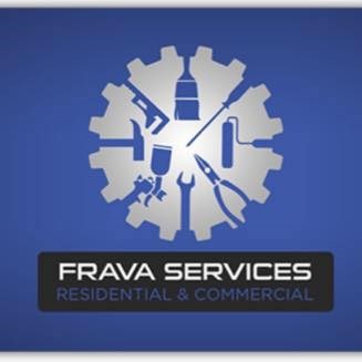 frava services logo